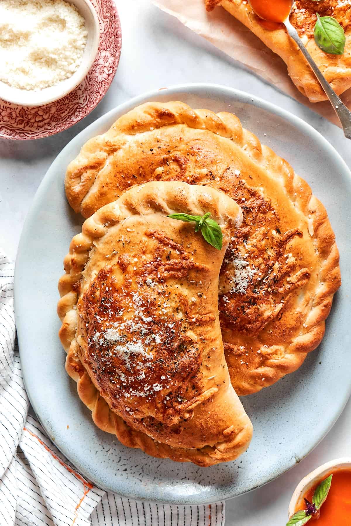 Calzones