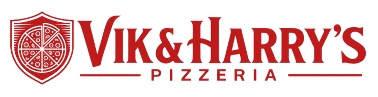 Vik & Harrys Pizzeria